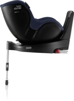Britax Römer Dualfix ISense Inkl. Flex Base ISense BR Indigo Blue 13 Britax Römer Dualfix ISense Inkl. Flex Base ISense BR Indigo Blue -Britax Römer 51909 5 230996 5