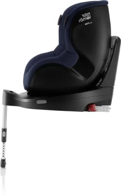 Britax Römer Dualfix ISense Inkl. Flex Base ISense BR Indigo Blue 14 Britax Römer Dualfix ISense Inkl. Flex Base ISense BR Indigo Blue -Britax Römer 51909 6 230996 6