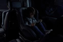 Britax Römer Dualfix ISense Inkl. Flex Base ISense BR Indigo Blue 16 Britax Römer Dualfix ISense Inkl. Flex Base ISense BR Indigo Blue -Britax Römer 51909 8 230994 8