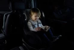 Britax Römer Dualfix ISense Inkl. Flex Base ISense BR Indigo Blue 17 Britax Römer Dualfix ISense Inkl. Flex Base ISense BR Indigo Blue -Britax Römer 51909 9 230994 9