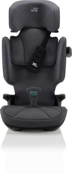 Britax Römer Kidfix I-Size Storm Grey (100-150cm) -Britax Römer 52040 3 231000 3