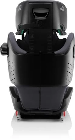 Britax Römer Kidfix I-Size Storm Grey (100-150cm) -Britax Römer 52040 4 231000 4