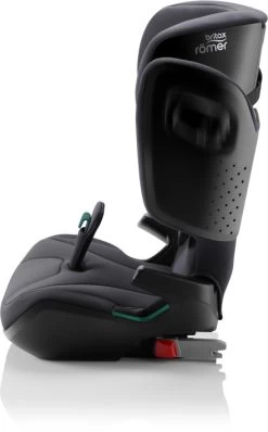 Britax Römer Kidfix I-Size Storm Grey (100-150cm) -Britax Römer 52040 5 231000 5