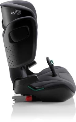 Britax Römer Kidfix I-Size Storm Grey (100-150cm) -Britax Römer 52040 6 231000 6