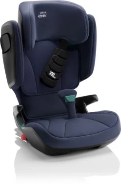 Britax Römer Kidfix I-Size Moonlight Blue (100-150cm)