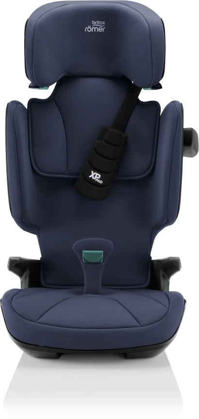 Britax Römer Kidfix I-Size Moonlight Blue (100-150cm) 3 Britax Römer Kidfix I-Size Moonlight Blue (100-150cm) – Bild 3