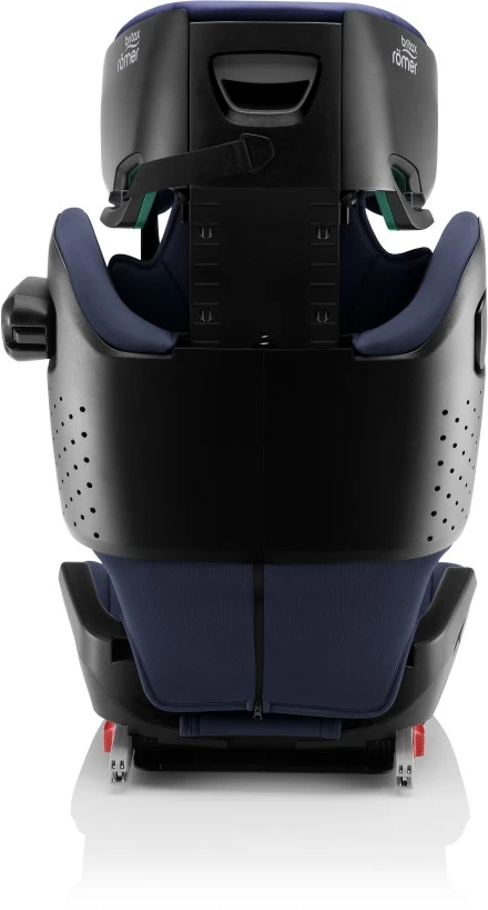Britax Römer Kidfix I-Size Moonlight Blue (100-150cm) 4 Britax Römer Kidfix I-Size Moonlight Blue (100-150cm) – Bild 4