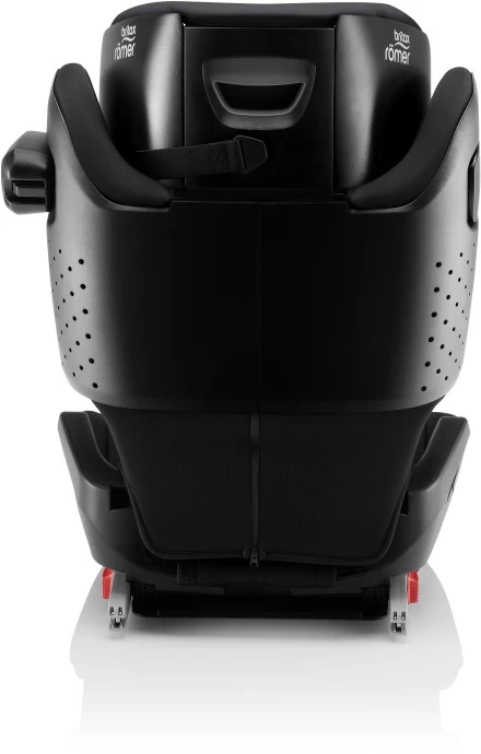 Britax Römer Kidfix I-Size Cosmos Black (100-150cm) 2 Britax Römer Kidfix I-Size Cosmos Black (100-150cm) – Bild 2
