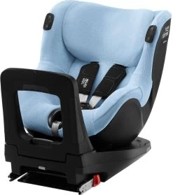 Britax Römer Sommerbezug Blue DUALFIX I-SIZE/M/3/i-SIZE/iSENSE/SWINGFIX