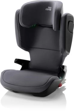 Britax Römer Kidfix M I-Size Storm Grey (100-150cm)