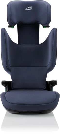Britax Römer Kidfix M I-Size Moonlight Blue (100-150cm) -Britax Römer 52240 4 231006 4