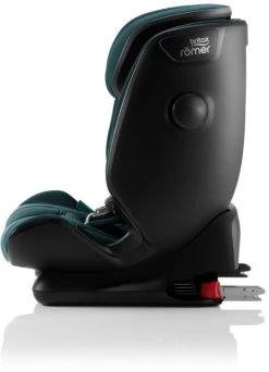 Britax Römer Advansafix I-Size GREEN SENSE Atlantic Green (Gruppe 1/2/3, 76 - 150 Cm) -Britax Römer 53766 4 23070178 4
