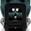 Britax Römer Dualfix 3 I-Size Inkl. Flex Base ISense GREEN SENSE Atlantic Green (61-105 Cm)