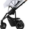 Britax Römer 2023 SMILE III Stay Cool Verdeck