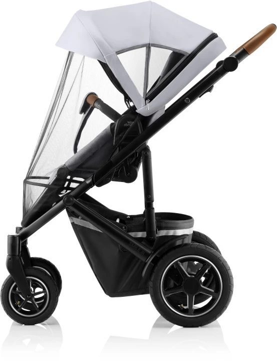 Britax Römer 2023 SMILE III Stay Cool Verdeck 2 Britax Römer 2023 SMILE III Stay Cool Verdeck – Bild 2