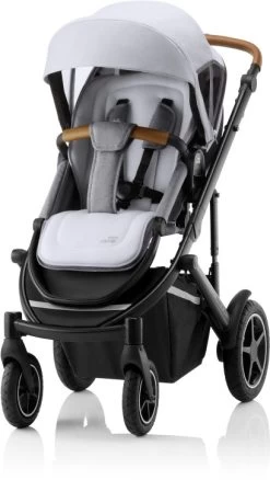 Britax Römer 2023 SMILE III Stay Cool Sitzeinlage