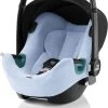Britax Römer Sommerbezug Baby Safe 2/3 I-Size/iSense Blau