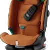 Britax Römer Advansafix I-Size Golden Cognac (Gruppe 1/2/3, 76 - 150 Cm)