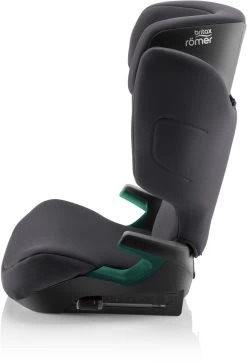 Britax Römer Discovery PLUS Midnight Grey (100-150cm) -Britax Römer 57486 3 231059 3