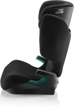 Britax Römer Adventure PLUS Space Black (100-150cm) -Britax Römer 57489 3 231062 3