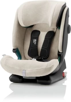 Britax Römer Römer Sommerbezug Advansafix I-Size/M I-Size Beige