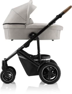 Britax Römer 2023 SMILE III Babywanne Pure Beige