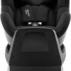 Britax Römer 2023 Reboarder Dualfix M PLUS (61-105cm) Space Black