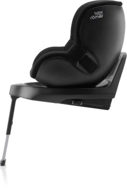 Britax Römer 2023 Reboarder Dualfix M PLUS (61-105cm) Space Black 9 Britax Römer 2023 Reboarder Dualfix M PLUS (61-105cm) Space Black -Britax Römer 57692 3 231071 3
