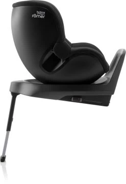 Britax Römer 2023 Reboarder Dualfix M PLUS (61-105cm) Space Black 11 Britax Römer 2023 Reboarder Dualfix M PLUS (61-105cm) Space Black -Britax Römer 57692 5 231071 5