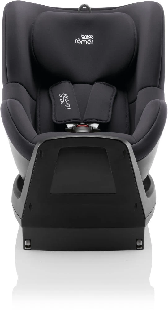 Britax Römer 2023 Reboarder Dualfix M PLUS (61-105cm) Midnight Grey 1 Britax Römer 2023 Reboarder Dualfix M PLUS (61-105cm) Midnight Grey