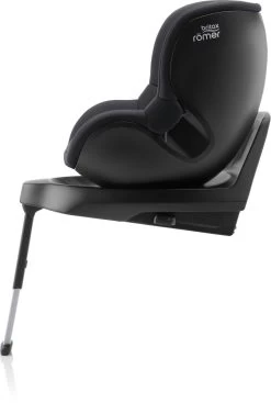 Britax Römer 2023 Reboarder Dualfix M PLUS (61-105cm) Midnight Grey 9 Britax Römer 2023 Reboarder Dualfix M PLUS (61-105cm) Midnight Grey -Britax Römer 57693 3 231072 3