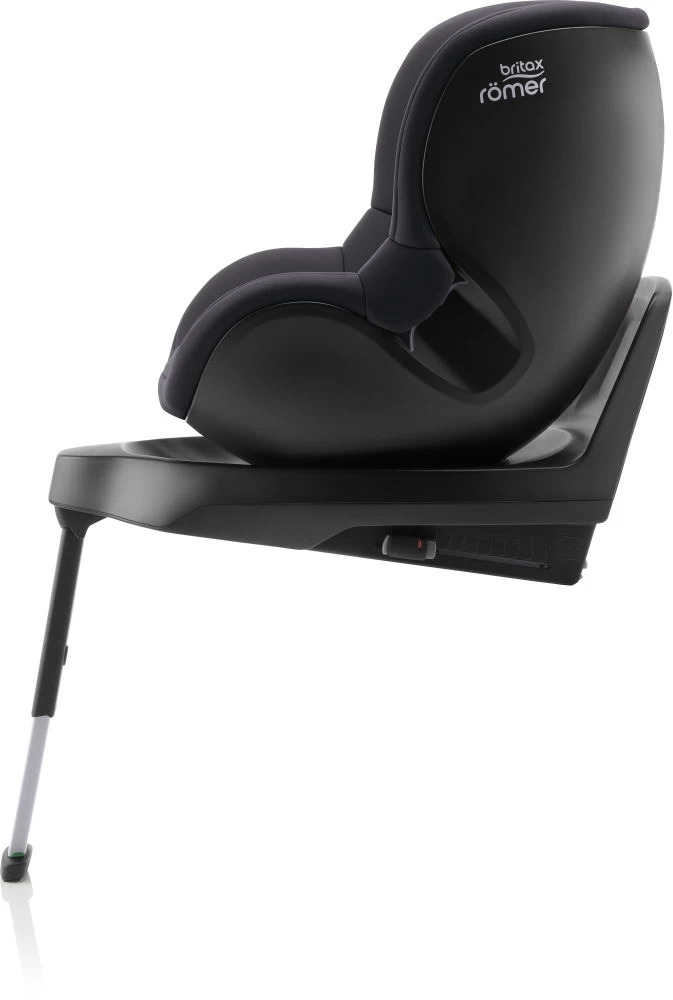 Britax Römer 2023 Reboarder Dualfix M PLUS (61-105cm) Midnight Grey 3 Britax Römer 2023 Reboarder Dualfix M PLUS (61-105cm) Midnight Grey – Bild 3