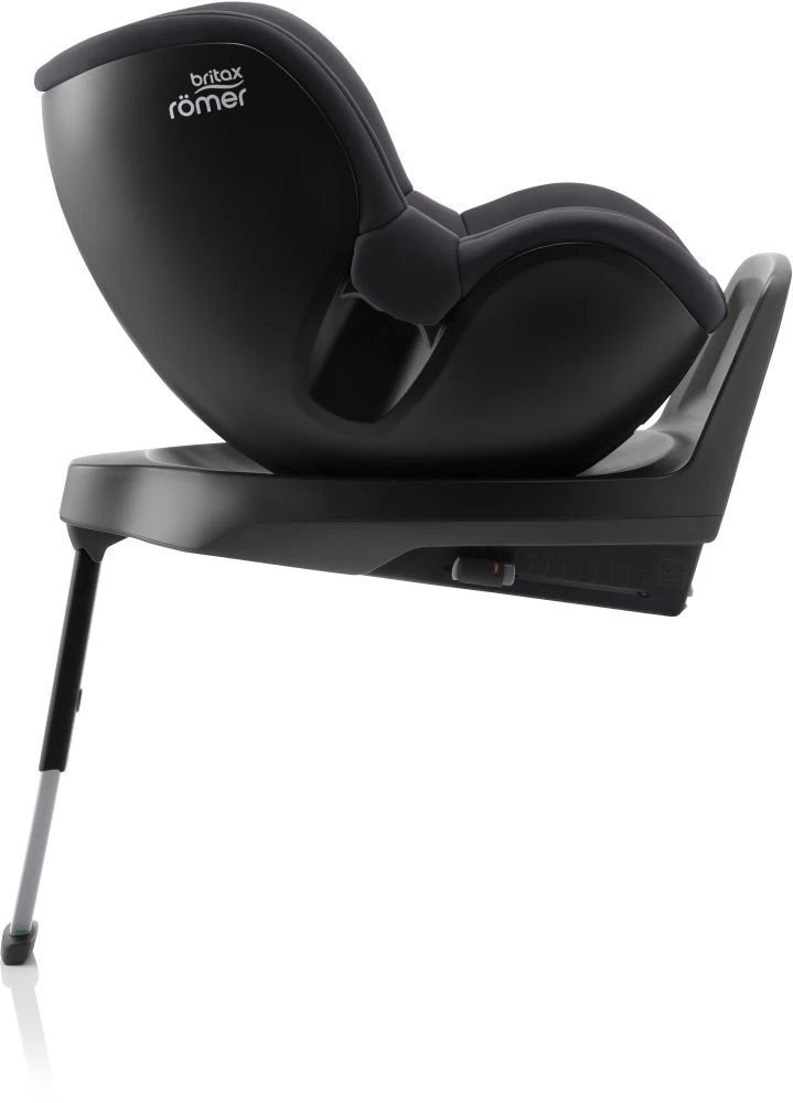 Britax Römer 2023 Reboarder Dualfix M PLUS (61-105cm) Midnight Grey 4 Britax Römer 2023 Reboarder Dualfix M PLUS (61-105cm) Midnight Grey – Bild 4