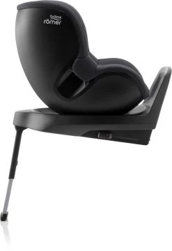 Britax Römer 2023 Reboarder Dualfix M PLUS (61-105cm) Midnight Grey 11 Britax Römer 2023 Reboarder Dualfix M PLUS (61-105cm) Midnight Grey -Britax Römer 57693 5 231072 5