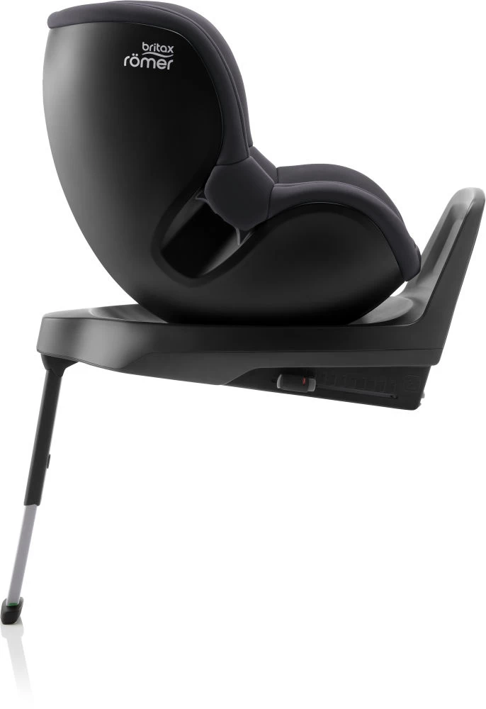 Britax Römer 2023 Reboarder Dualfix M PLUS (61-105cm) Midnight Grey 5 Britax Römer 2023 Reboarder Dualfix M PLUS (61-105cm) Midnight Grey – Bild 5