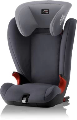 Britax Römer Kidfix SL Black Series (15-36 Kg) Storm Grey