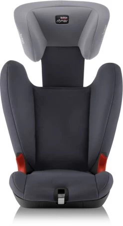 Britax Römer Kidfix SL Black Series (15-36 Kg) Storm Grey -Britax Römer 58005 4 231074 4