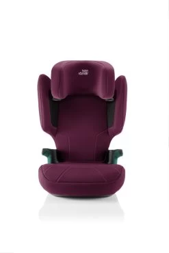 Britax Römer Hi-Liner (100-150cm) Burgundy Red