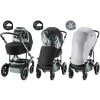 Britax Römer 2023 SMILE 5Z Wetterschutz-Set