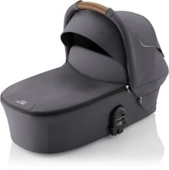 Britax Römer 2023 SMILE 5Z Babywanne Midnight Grey