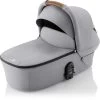 Britax Römer 2023 SMILE 5Z Babywanne Frost Grey