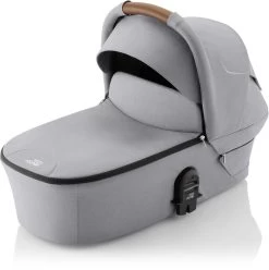 Britax Römer 2023 SMILE 5Z Babywanne Frost Grey