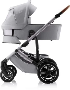 Britax Römer 2023 SMILE 5Z Babywanne Frost Grey 5 Britax Römer 2023 SMILE 5Z Babywanne Frost Grey -Britax Römer 58861 3 23991 3