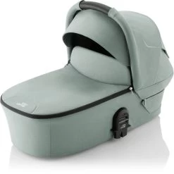 Britax Römer 2023 SMILE 5Z Babywanne Jade Green