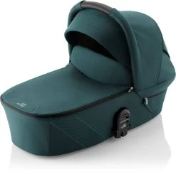 Britax Römer 2023 SMILE 5Z Babywanne Atlantic Green - GreenSense