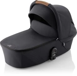 Britax Römer 2023 SMILE 5Z Babywanne Fossil Grey - GreenSense