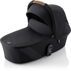 Britax Römer 2023 SMILE 5Z Babywanne Galaxy Black - GreenSense