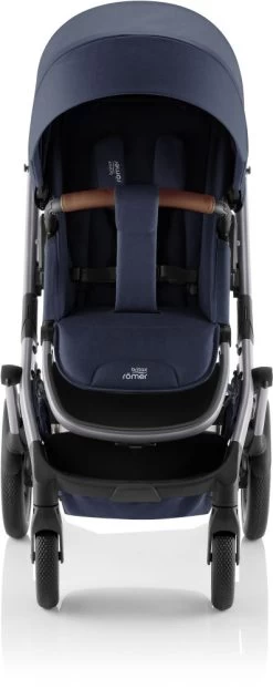 Britax Römer 2023 Kinderwagen SMILE 5Z Night Blue