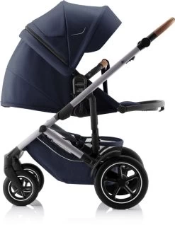 Britax Römer 2023 Kinderwagen SMILE 5Z Night Blue -Britax Römer 58872 3 23229 3