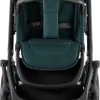 Britax Römer 2023 Kinderwagen SMILE 5Z Atlantic Green - GreenSense